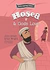 Hosea & God's Love
