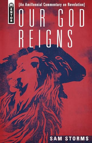 Our God Reigns
