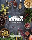 Cook For Syria Recipe Book