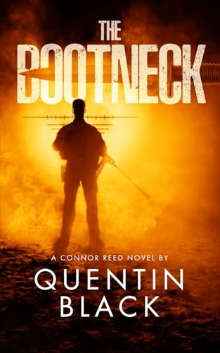 The Bootneck book cover