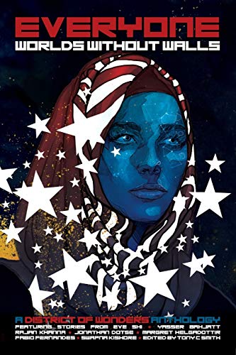 Everyone: Worlds Without Walls book cover