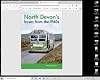 North Devon's buses from the 1960's