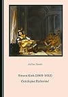 Simon Kick (1603-1652): Catalogue Raisonné