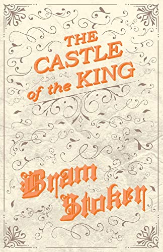 The Castle of the King book cover