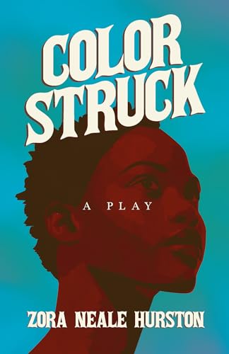 Color Struck book cover