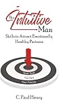 The Intuitive Man book cover
