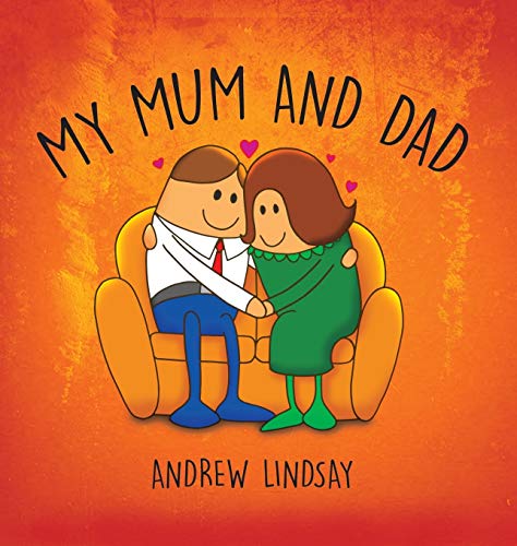 Cover of My Mum and Dad