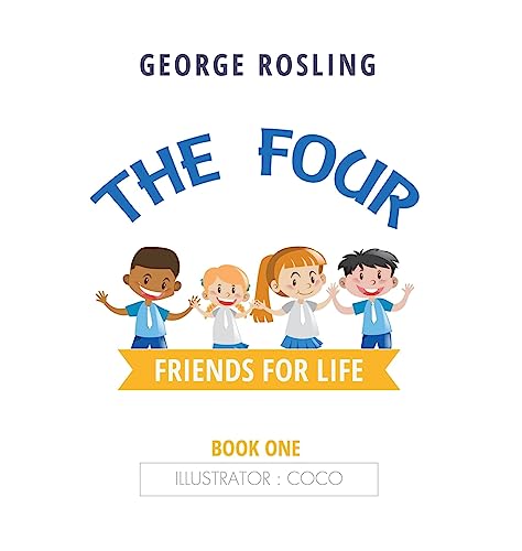Cover of Four