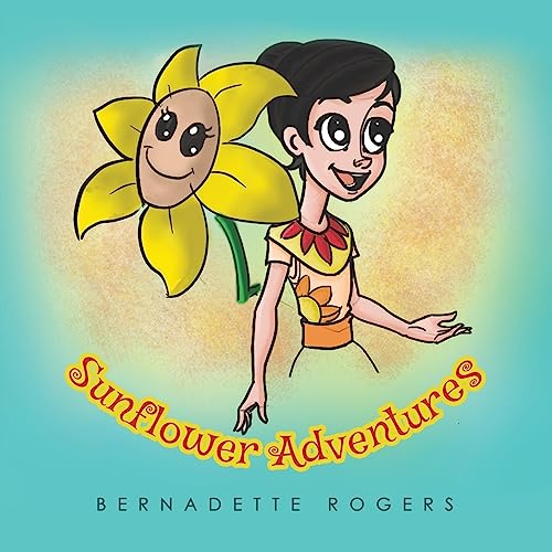 Cover of Sunflower Adventures