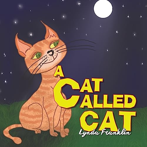 Cover of Cat Called Cat