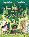 The Three Little Pigs and the Big Bad Book