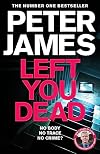 Left You Dead