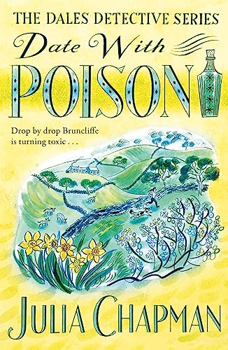 Date with Poison cover