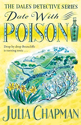 Date with Poison book cover