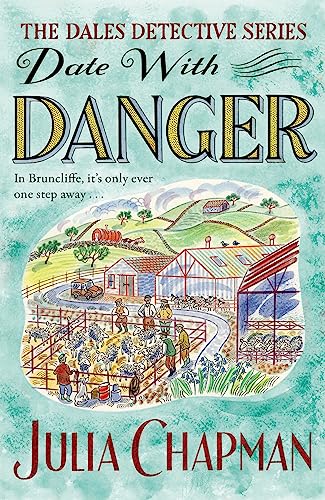 Date with Danger cover