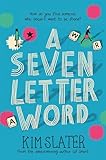 SEVEN LETTER WORD