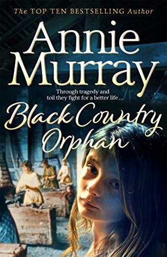 Black Country Orphan cover