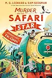 Amazon cover image