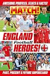 Match! England Football Heroes