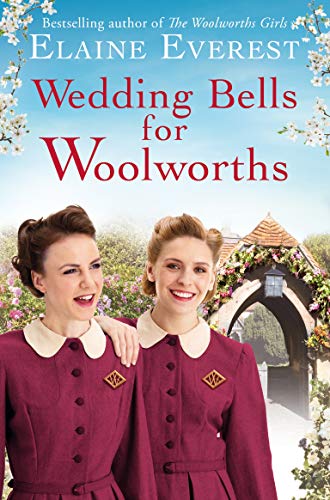 Wedding Bells for Woolworths book cover