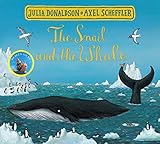 The Snail And The Whale Festive Edition