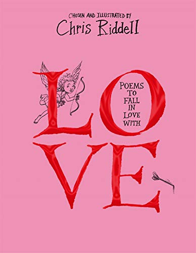 Poems to Fall in Love With book cover