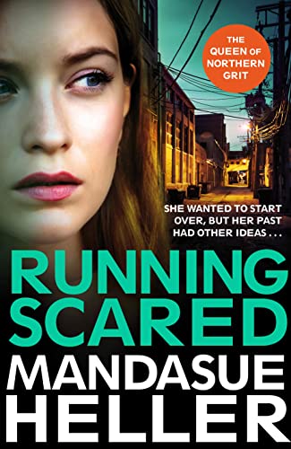 Running Scared book cover
