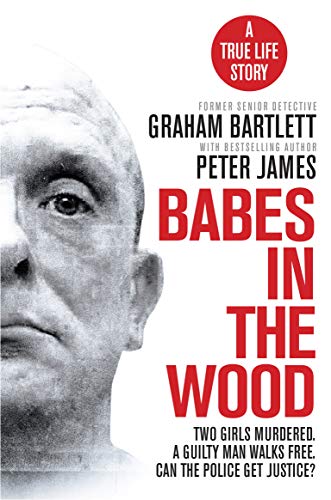 Babes In The Wood (With: Graham Bartlett) cover