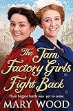 The Jam Factory Girls Fight Back