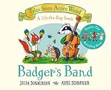 Amazon cover image