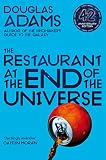 The Restaurant at the End of the Universe