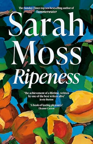 Ripeness book cover