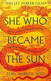 She Who Became the Sun