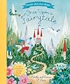 Once Upon A Fairytale: A Choose-Your-Own Fairytale Adventure