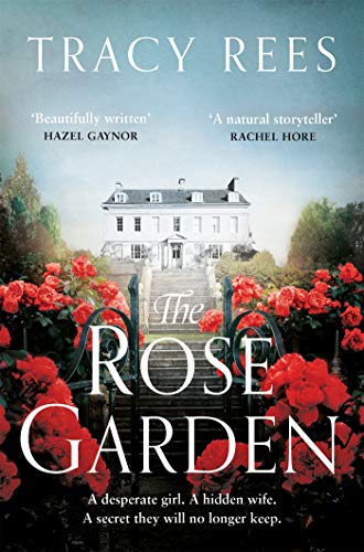 The Rose Garden cover