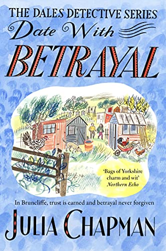 Date with Betrayal book cover