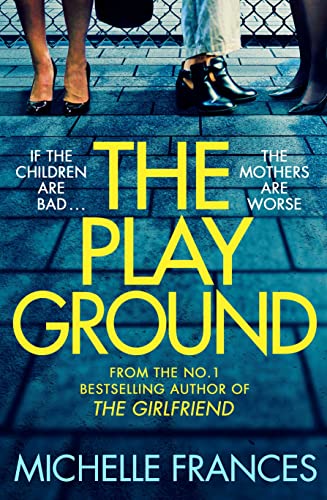 The Playground cover