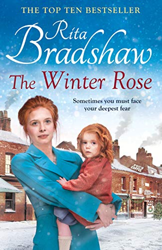 The Winter Rose book cover