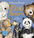 Amazon cover image