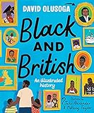 Black and British: An Illustrated History