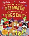 There Was a Young Reindeer Who Swal
