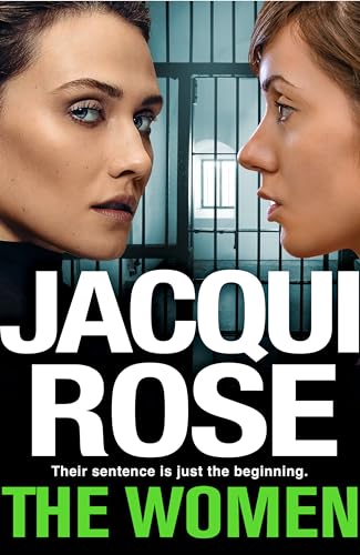The Women book cover