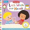 Let's Wash Our Hands: Bathtime and Keeping Clean (Campbell Big Steps, 10)