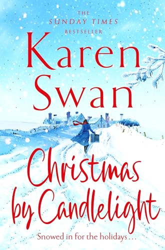 Christmas By Candlelight book cover