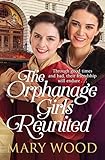 The Orphanage Girls Reunited