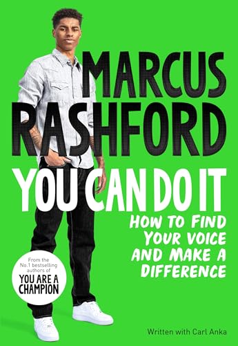 You Can Do It book cover