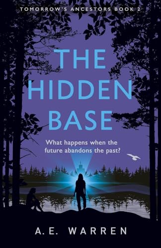 The Hidden Base cover