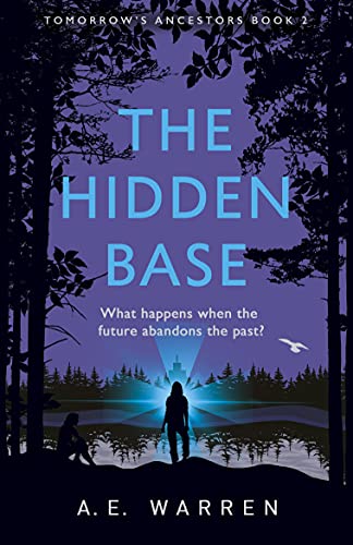 The Hidden Base / The Base of Reflections book cover