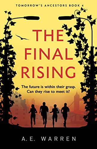 The Final Rising book cover