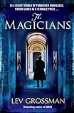 The Magician's Land
